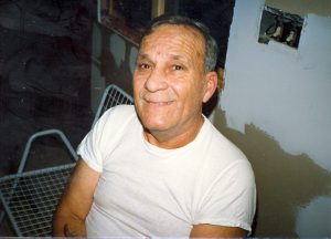 Photo of Clarence-J Buotte